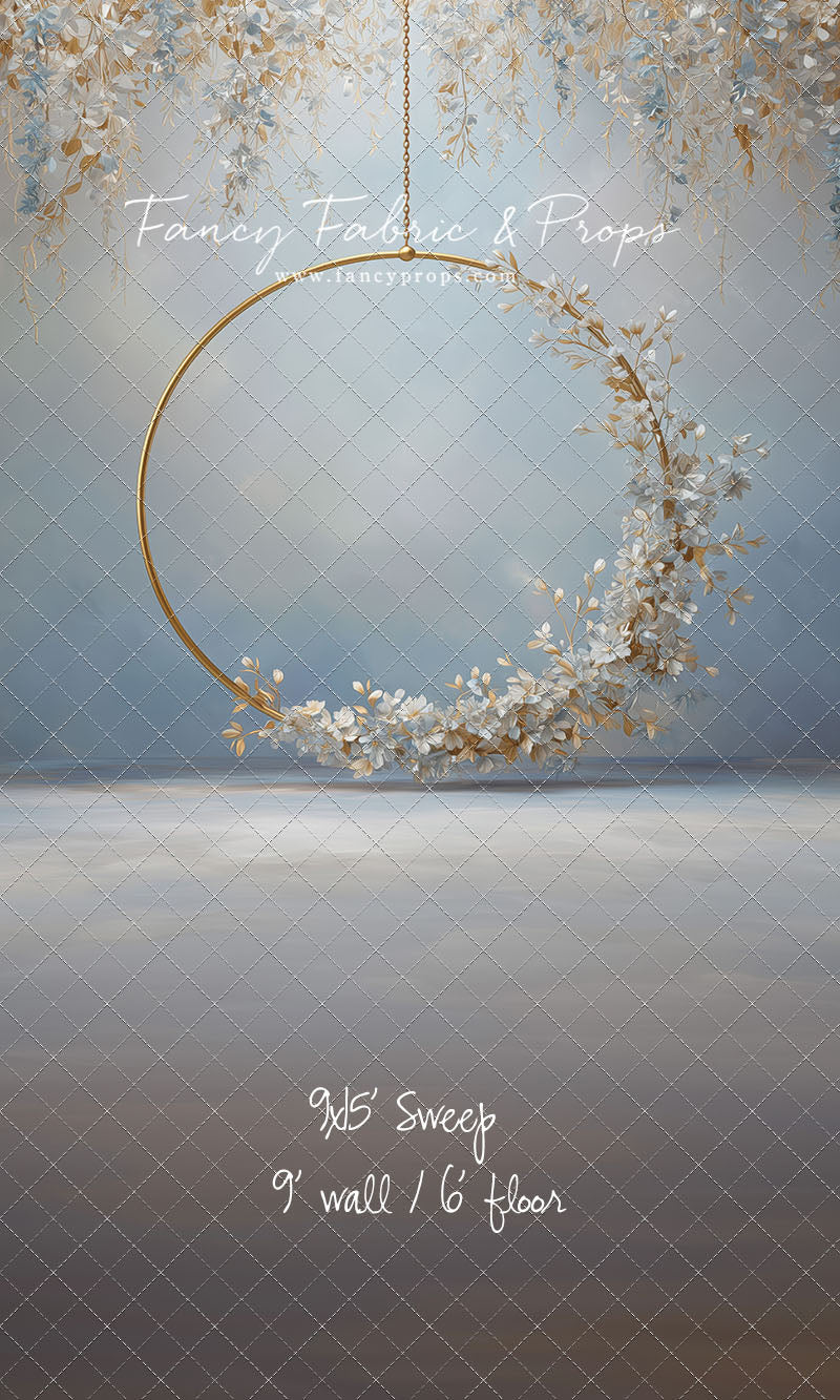 Whispering Sky - With Sweep Option