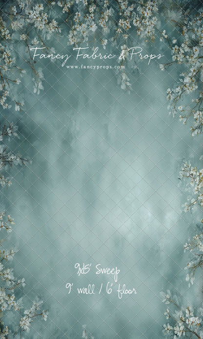 Willow Song - With Sweep Option