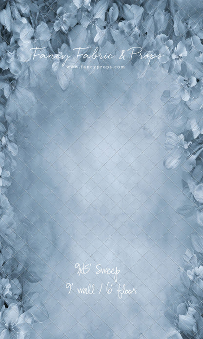 Winter Garden- With Sweep Option