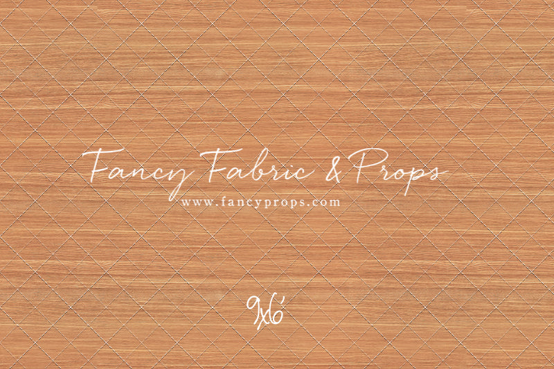 A Royal Christmas Room Floor