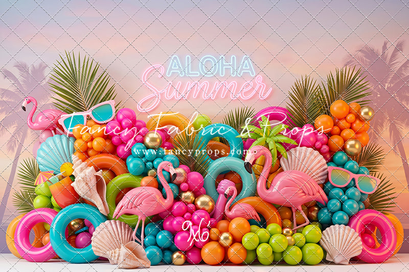 Aloha Summer