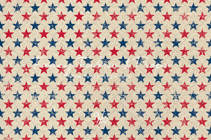 Americana Charm - With Beryl Wood Floor Sweep Option