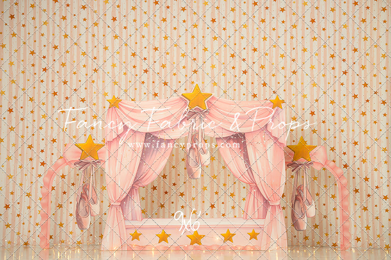 Ballerina Princess