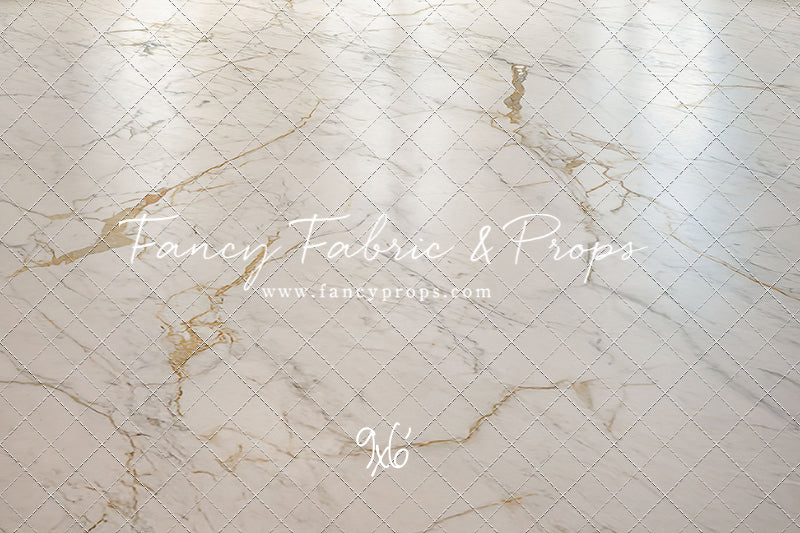 Ballroom Golden Floor