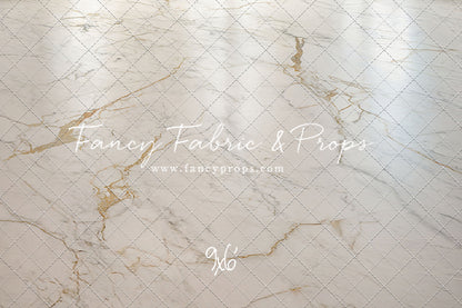 Ballroom Golden Floor