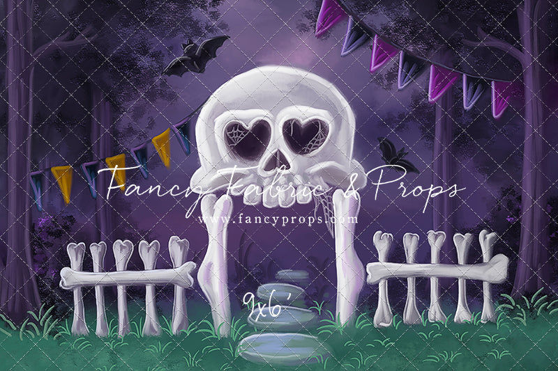 Be Creepin - With Sweep Option