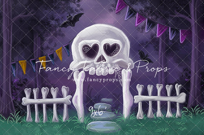 Be Creepin - With Sweep Option