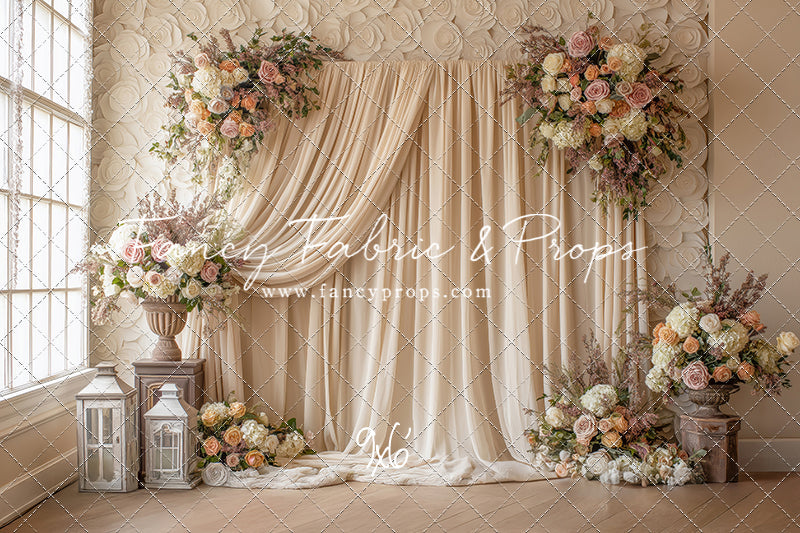 Betrothal - With Sweep Option