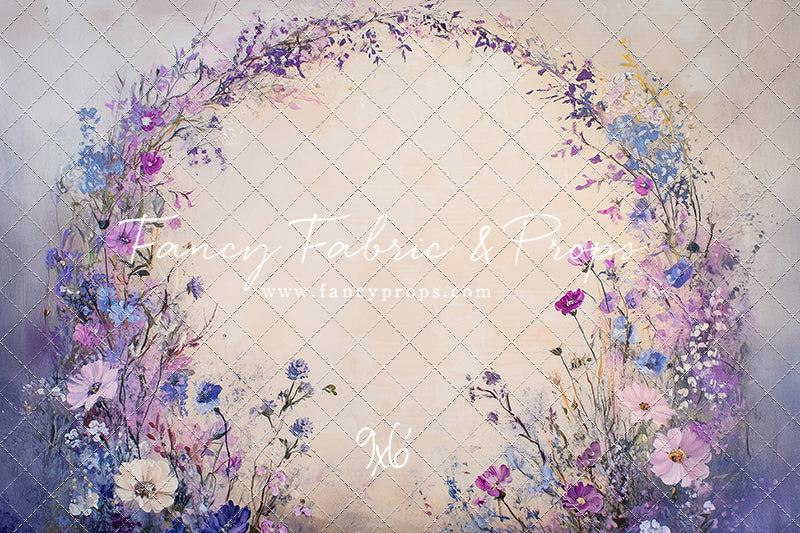 Bloomspell - Horizontal Only