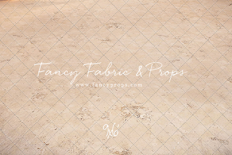 Blossom Conservatory  - Floor