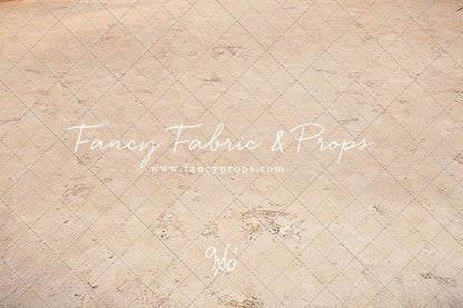 Blossom Conservatory  - Floor