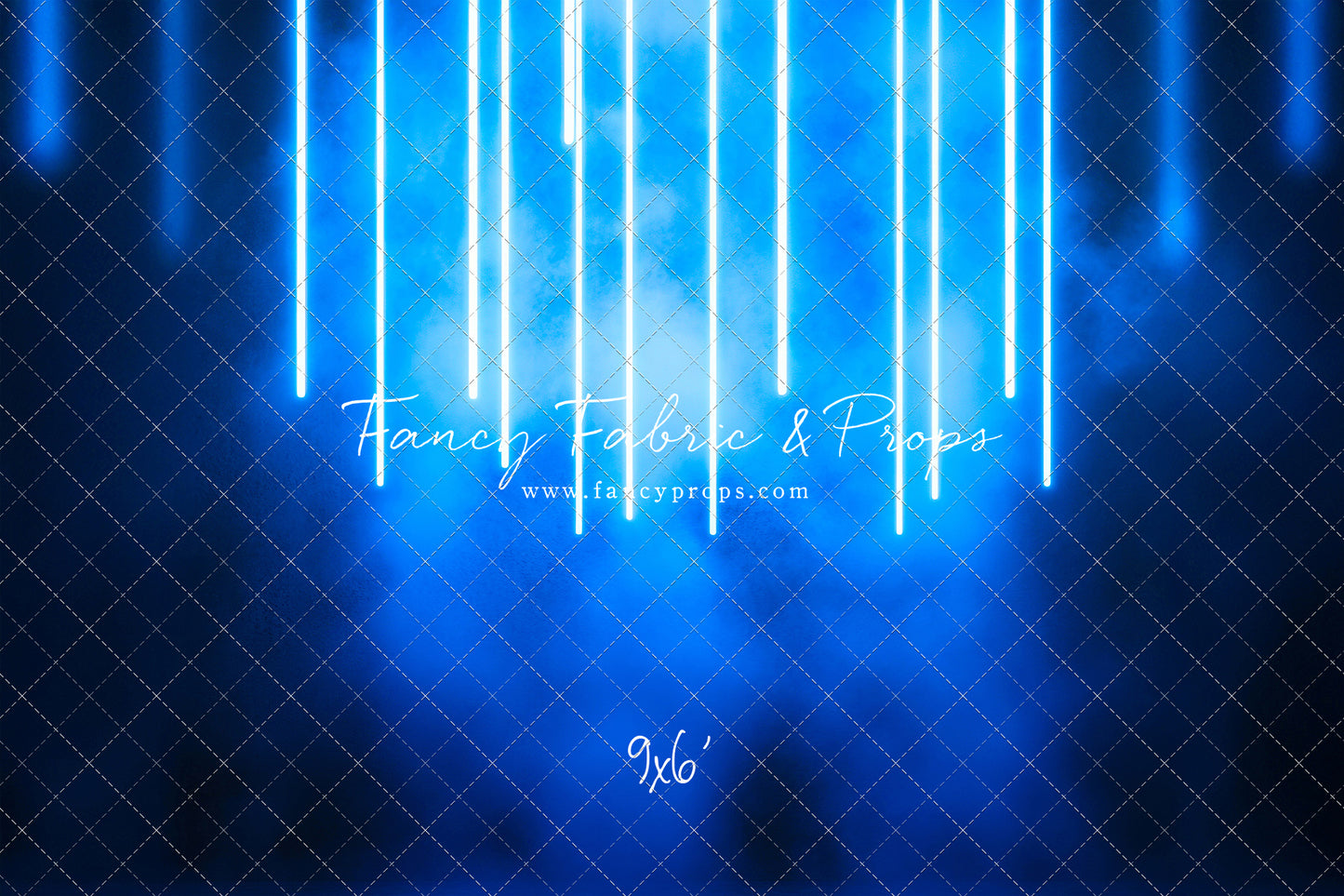 Blue Shift - With Sweep Option