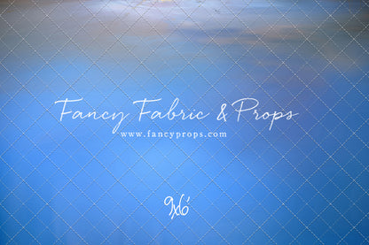 Bluebell Twilight - Floor