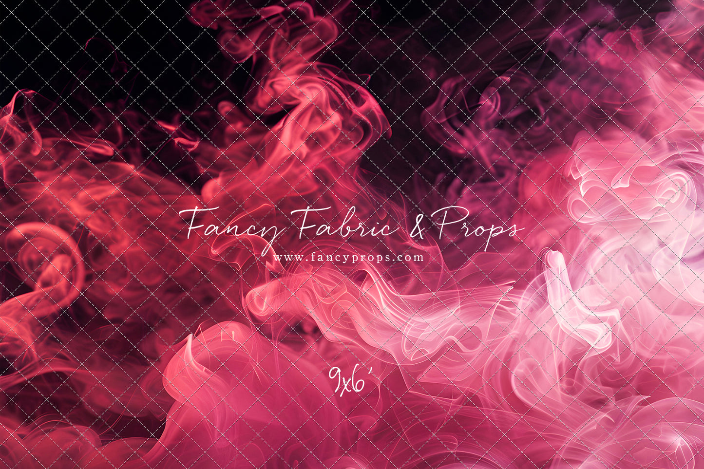 Blush Voltage - With Sweep Option