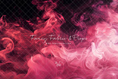 Blush Voltage - With Sweep Option