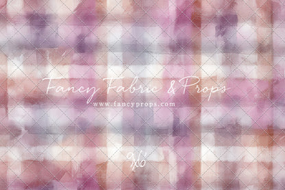 Blush & Breeze - With Sweep Option