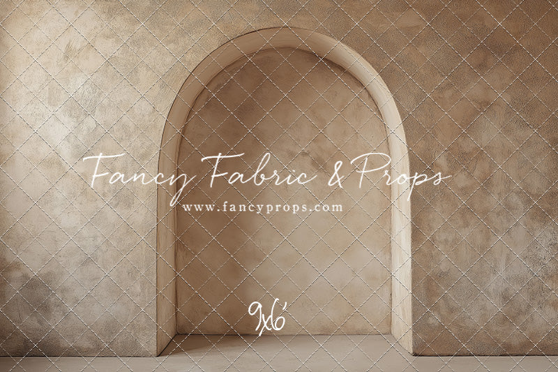 Boho Archway - With Sweep Option