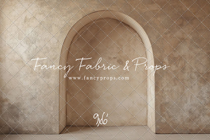 Boho Archway - With Sweep Option