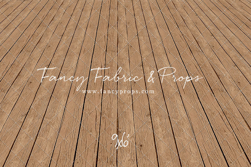 Boho Elegance - Floor