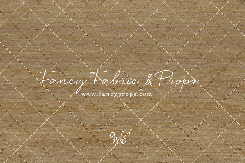 Boho In Bloom - Floor