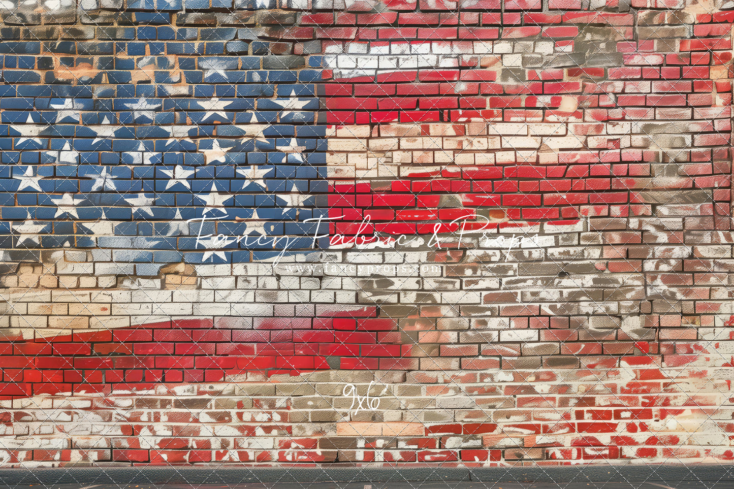 Bricktown USA - With Sweep Option