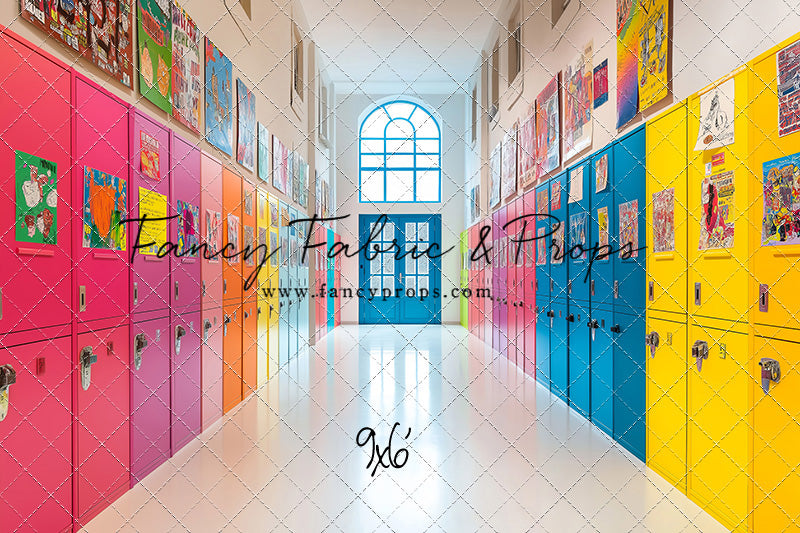 Bright Beginnings - With Sweep Option