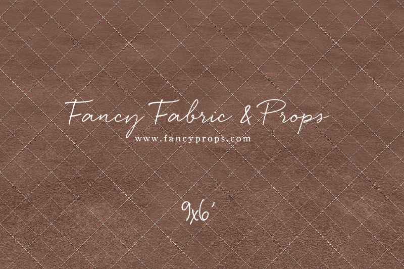 Brown Laboratory Floor