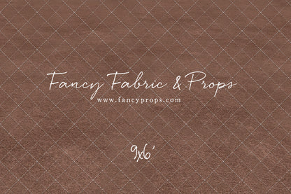 Brown Laboratory Floor