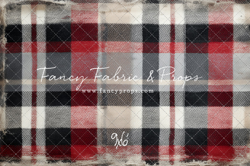 Buffalo Brushed - With Sweep Option