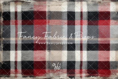 Buffalo Brushed - With Sweep Option