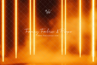 Burn Line - With Sweep Option