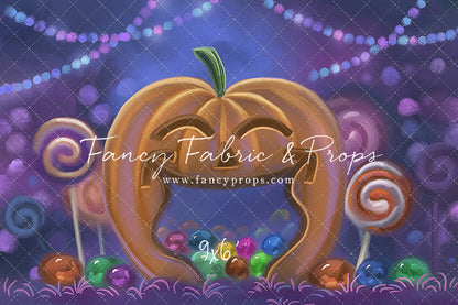 Candy Cove - With Sweep Option