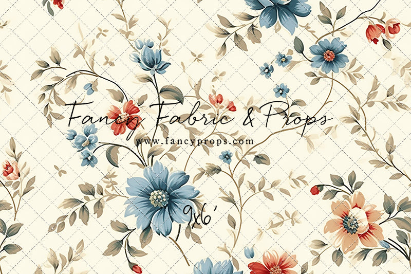 Celestial Garden Charm