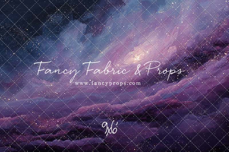 Celestial Wonder - Horizontal Only