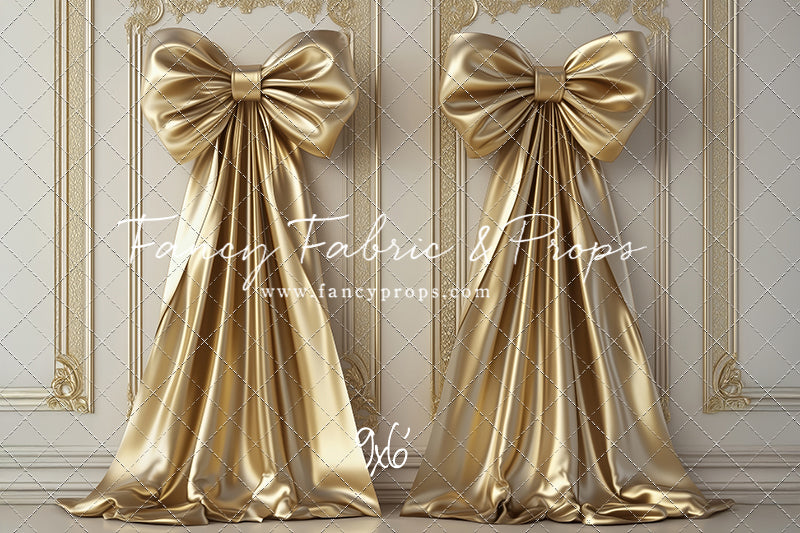 Champagne Wishes - With Sweep Option