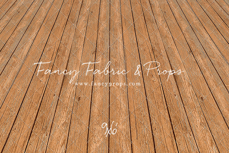 Christmas Morning Magic - Floor