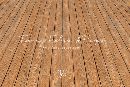 Christmas Morning Magic - Floor