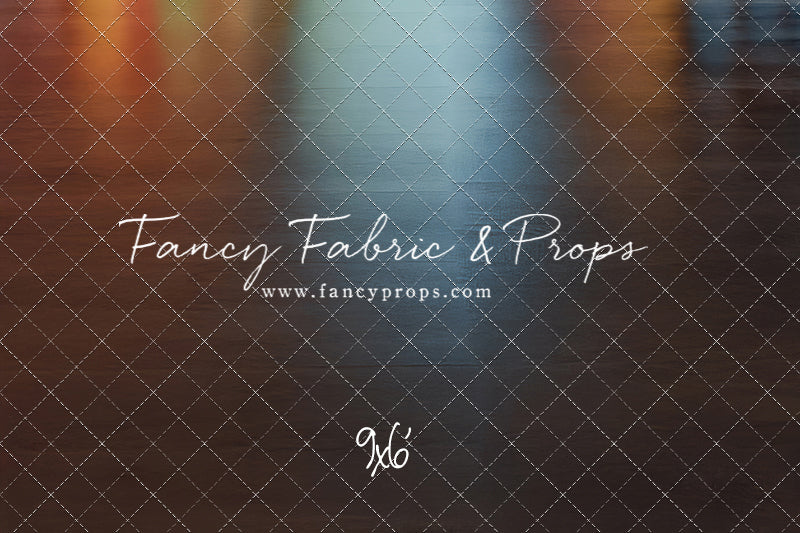 Class is In Session - Floor