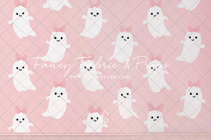 Coquette Ghosts - With Sweep Option