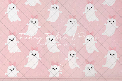 Coquette Ghosts - With Sweep Option