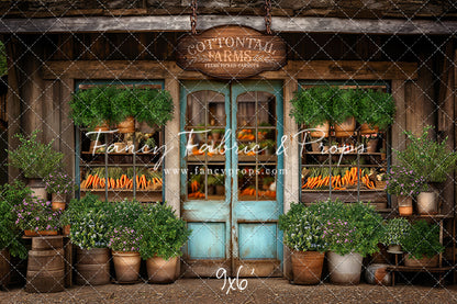 Cottontail Farms Market