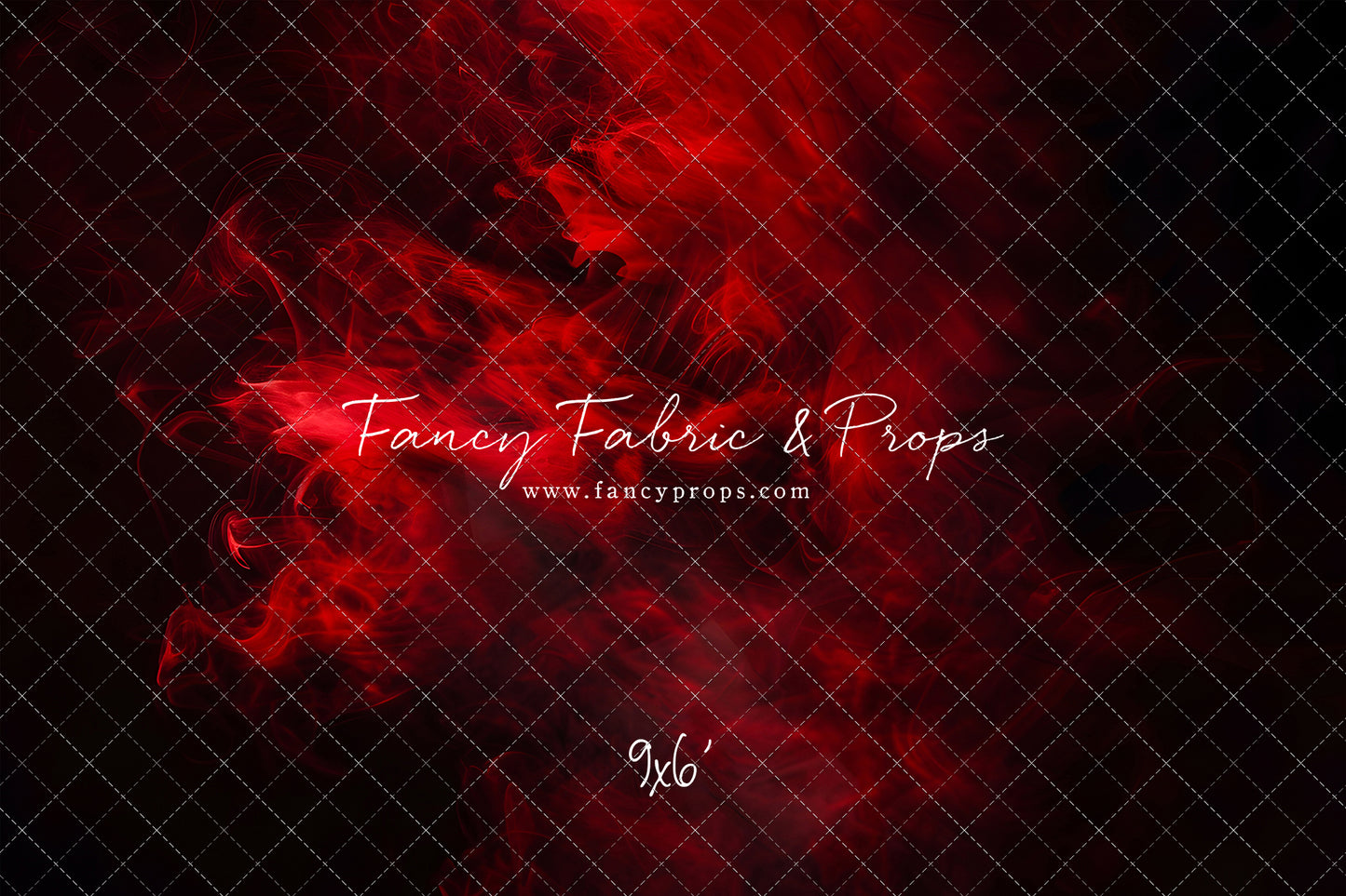 Crimson Surge - With Sweep Option