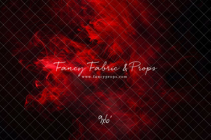 Crimson Surge - With Sweep Option