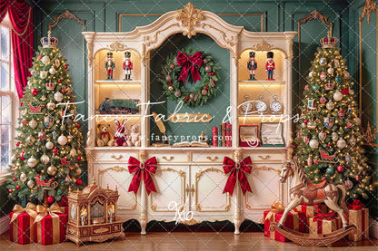 Curated Christmas Collection - With Sweep Option