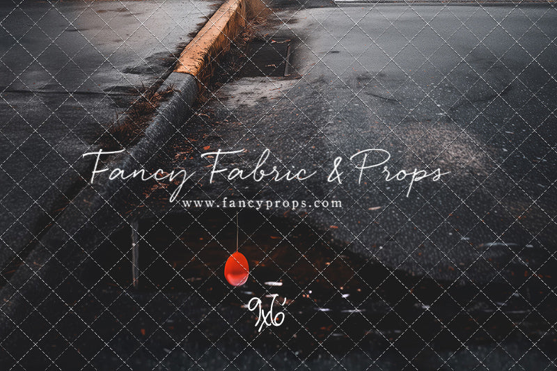 Derry Street - Floor