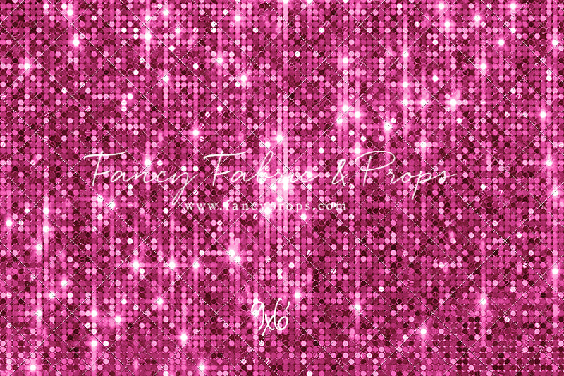 Disco Berry - With Solid Floor Sweep Option