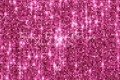 Disco Berry - With Solid Floor Sweep Option