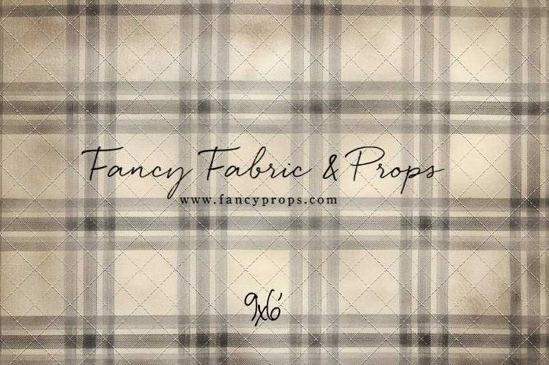 Driftwood Check - With Sweep Option