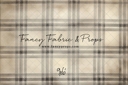 Driftwood Check - With Sweep Option