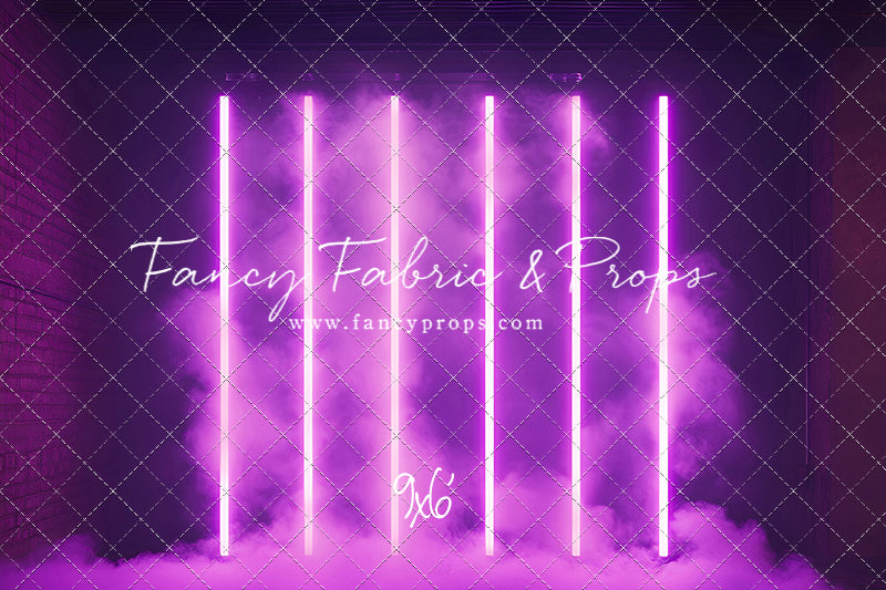 Electric Orchid - With Sweep Option